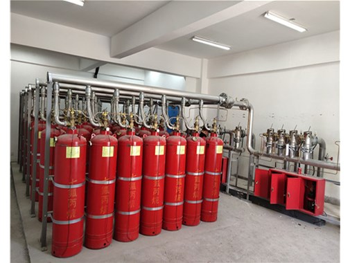 山西柜式七氟丙烷灭火装置的维护方法有哪些？