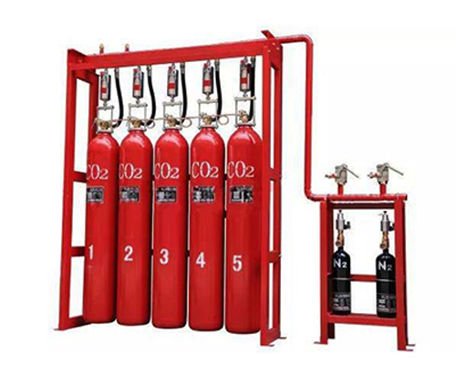 成安消防谈谈如何达到七氟丙烷灭火设备的安全性？