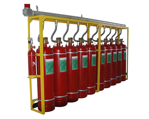 成安消防设备公司：影响七氟丙烷灭火系统的因素有哪些？