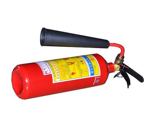 太原成安消防设备七氟丙烷气体灭火系统的报警设备是什么样的？